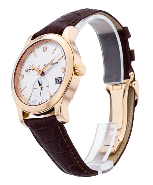 Jaeger-LeCoultre Master Hometime 1622420 Image 2